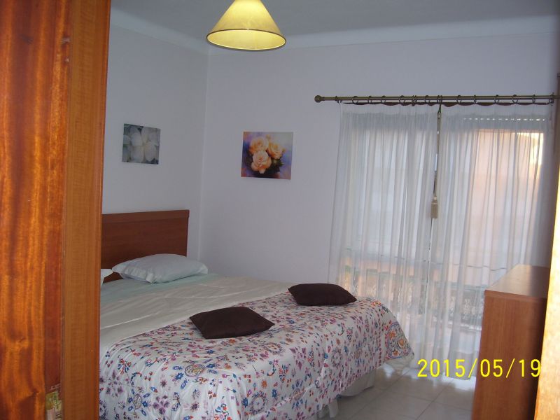 photo 14 Location entre particuliers Albufeira appartement Algarve  chambre 1