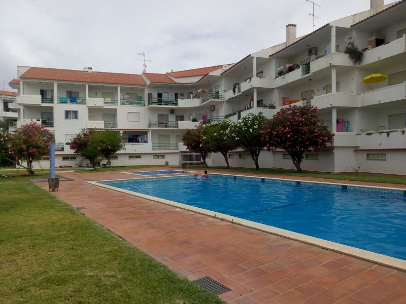 photo 4 Location entre particuliers Albufeira appartement Algarve