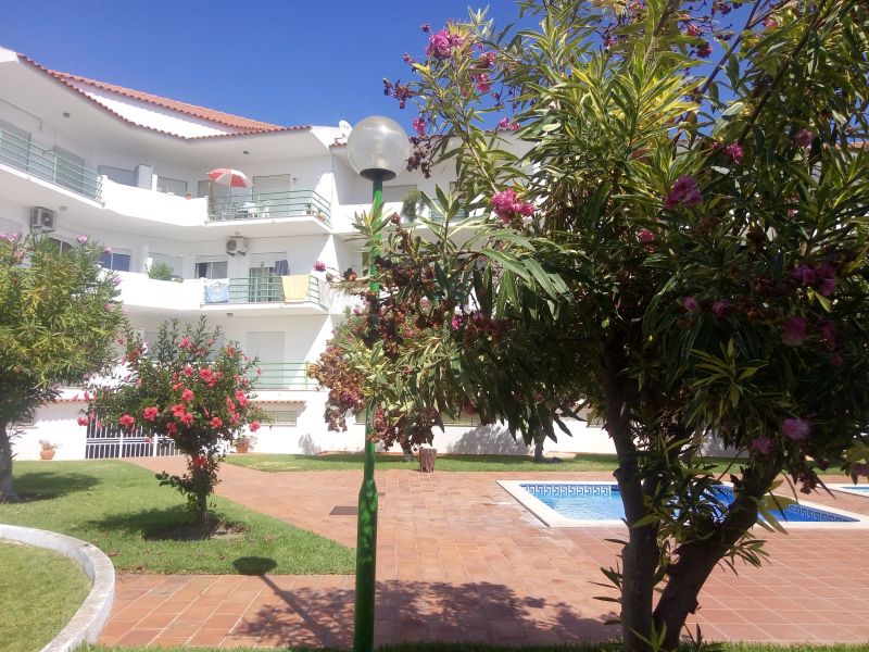 photo 6 Location entre particuliers Albufeira appartement Algarve