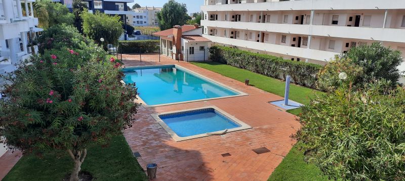 photo 8 Location entre particuliers Albufeira appartement Algarve