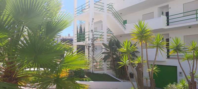photo 7 Location entre particuliers Albufeira appartement Algarve