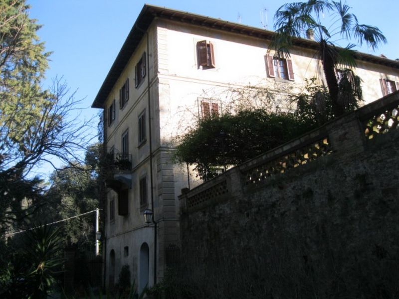 photo 1 Location entre particuliers Camaiore appartement Toscane Lucques (province de) Parking