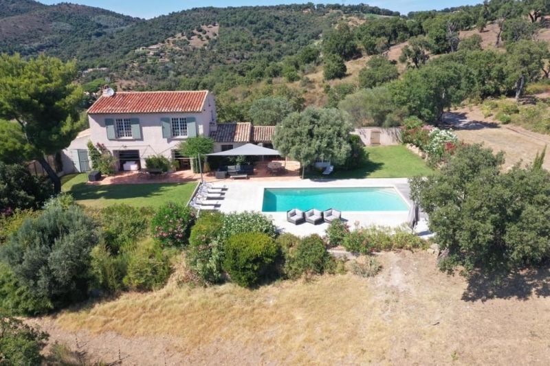 photo 3 Location entre particuliers Sainte Maxime villa Provence-Alpes-Cte d'Azur Var