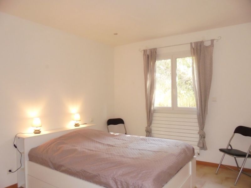 photo 12 Location entre particuliers Porticcio villa Corse Corse du Sud chambre 2