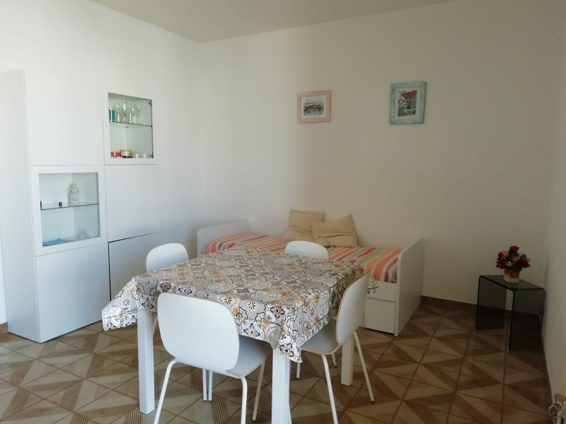 photo 3 Location entre particuliers San Foca appartement Pouilles Lecce (province de) Sjour