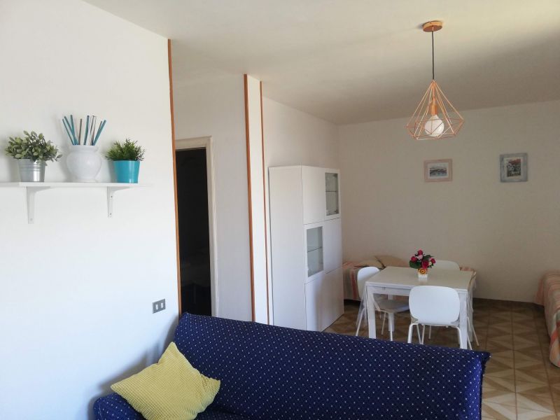 photo 4 Location entre particuliers San Foca appartement Pouilles Lecce (province de) Sjour