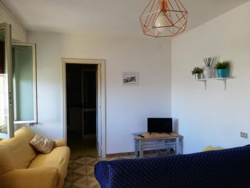 photo 5 Location entre particuliers San Foca appartement Pouilles Lecce (province de) Sjour