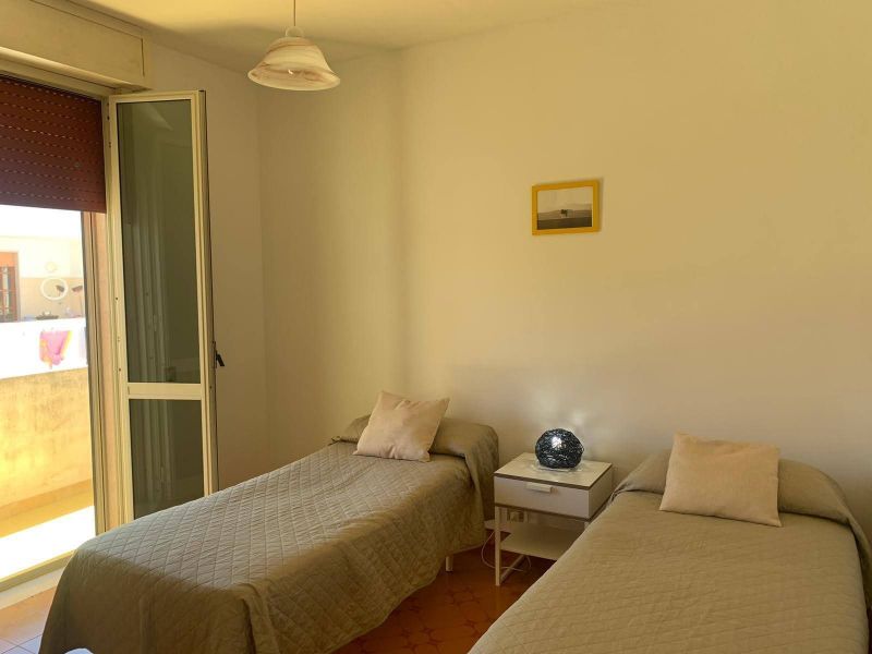 photo 7 Location entre particuliers San Foca appartement Pouilles Lecce (province de) chambre 2