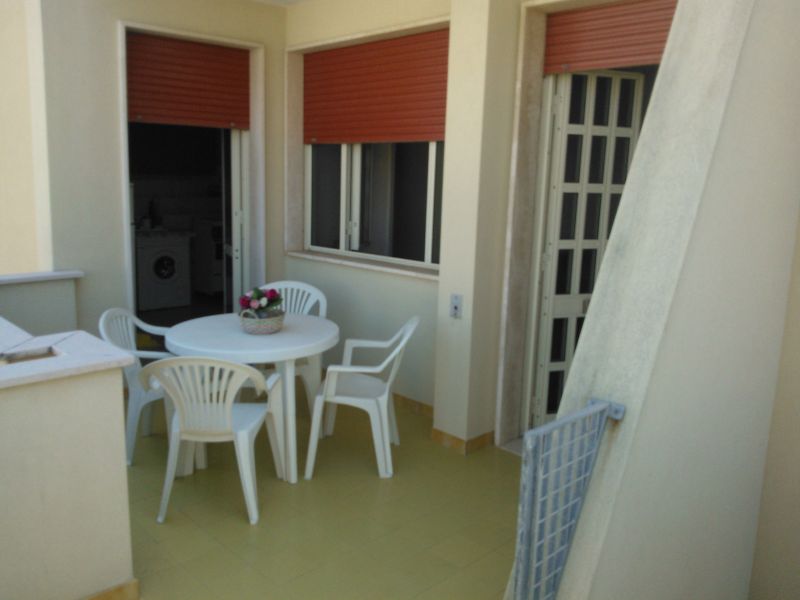 photo 9 Location entre particuliers San Foca appartement Pouilles Lecce (province de) Veranda 1