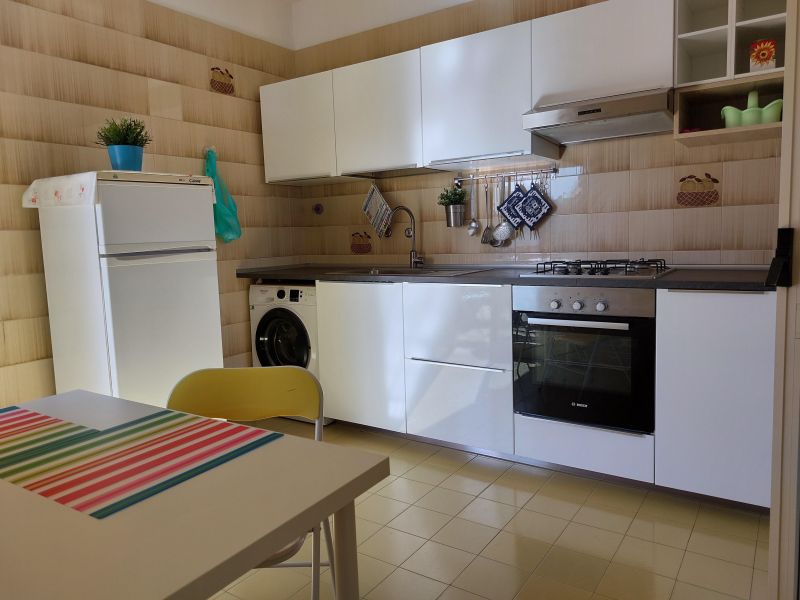 photo 2 Location entre particuliers San Foca appartement Pouilles Lecce (province de) Cuisine indpendante