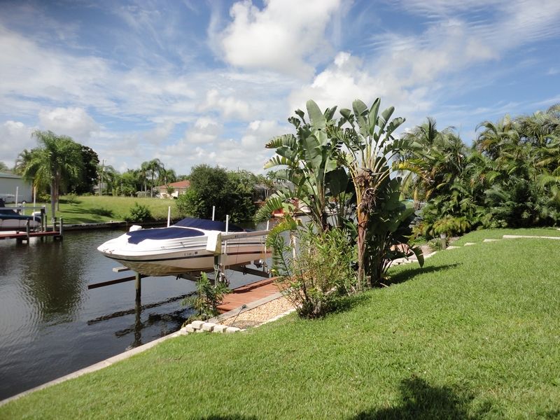 photo 18 Location entre particuliers Cape Coral villa Floride Gulf Coast