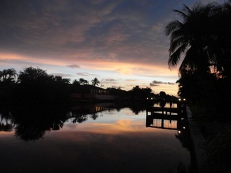 photo 23 Location entre particuliers Cape Coral villa Floride Gulf Coast