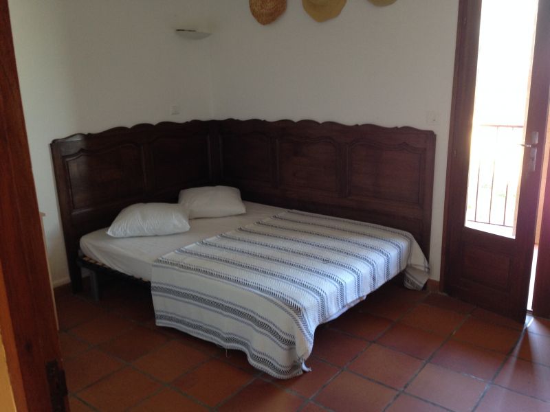 photo 10 Location entre particuliers Ventiseri maison Corse Haute-Corse chambre 1