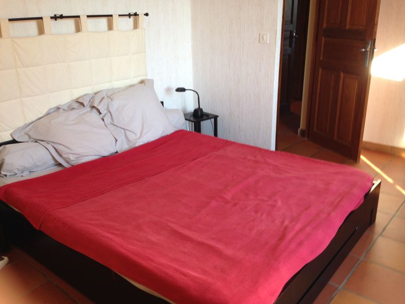 photo 12 Location entre particuliers Ventiseri maison Corse Haute-Corse chambre 3