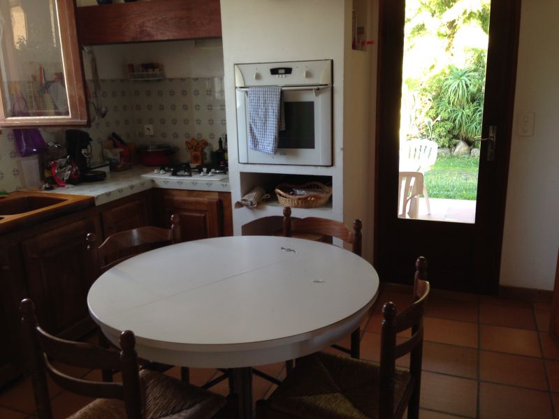 photo 19 Location entre particuliers Ventiseri maison Corse Haute-Corse Cuisine indpendante