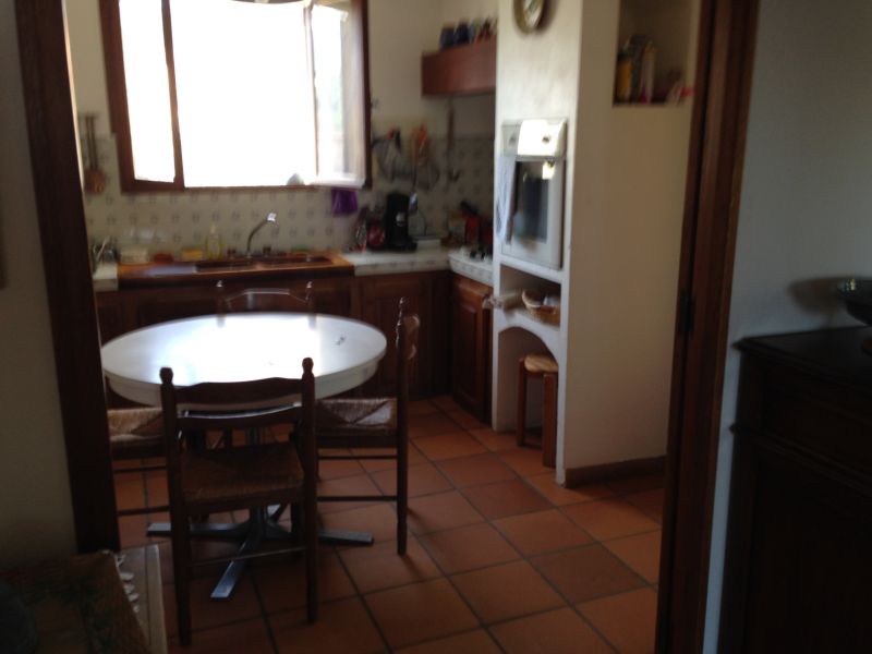 photo 20 Location entre particuliers Ventiseri maison Corse Haute-Corse Cuisine indpendante