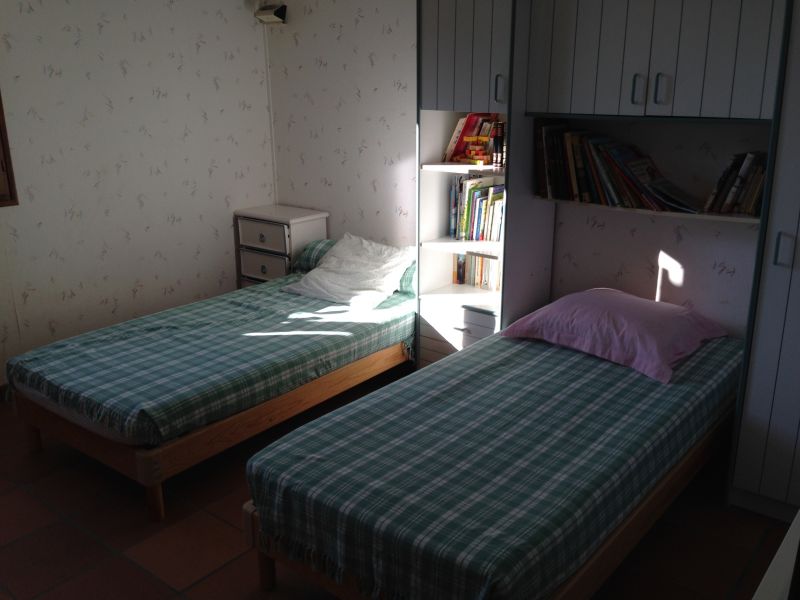 photo 21 Location entre particuliers Ventiseri maison Corse Haute-Corse chambre 5