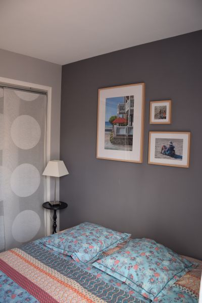 photo 6 Location entre particuliers Erquy maison Bretagne Ctes d'Armor chambre 1