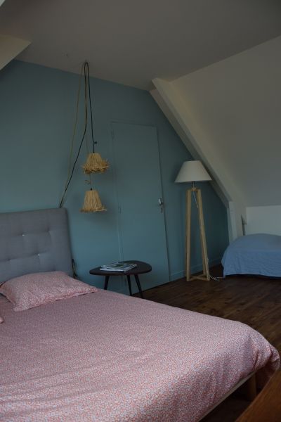 photo 15 Location entre particuliers Erquy maison Bretagne Ctes d'Armor chambre 3