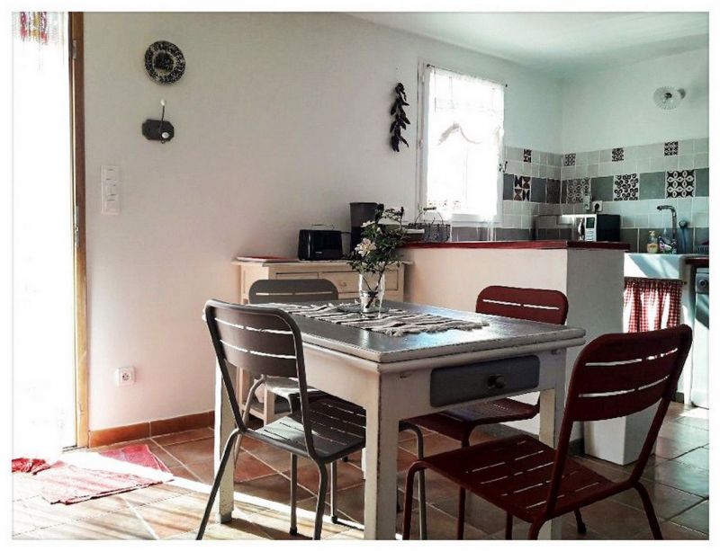 photo 4 Location entre particuliers Apt maison Provence-Alpes-Cte d'Azur Vaucluse