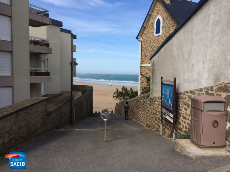 photo 12 Location entre particuliers Saint Malo appartement Bretagne Ille et Vilaine Plage