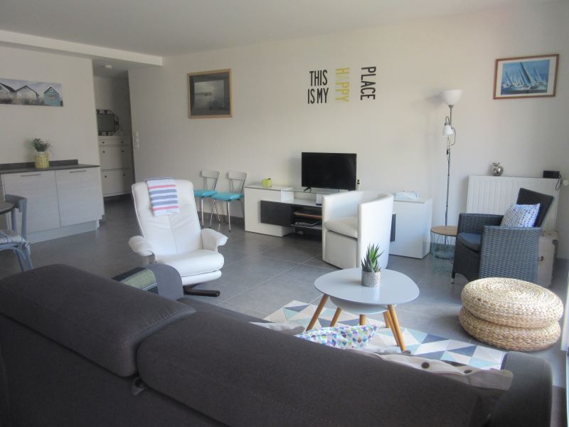 photo 3 Location entre particuliers Saint Malo appartement Bretagne Ille et Vilaine