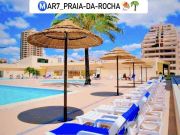 Locations vacances vue sur la mer Cte De L'Algarve: studio n 108650