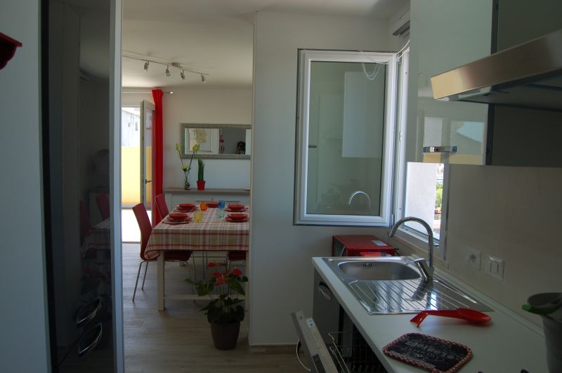 photo 2 Location entre particuliers Alghero appartement Sardaigne Sassari (province de)