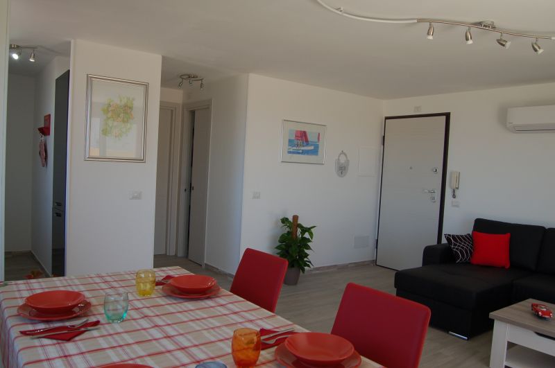 photo 3 Location entre particuliers Alghero appartement Sardaigne Sassari (province de)