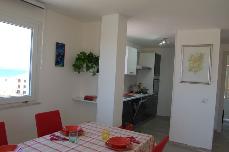 photo 4 Location entre particuliers Alghero appartement Sardaigne Sassari (province de)