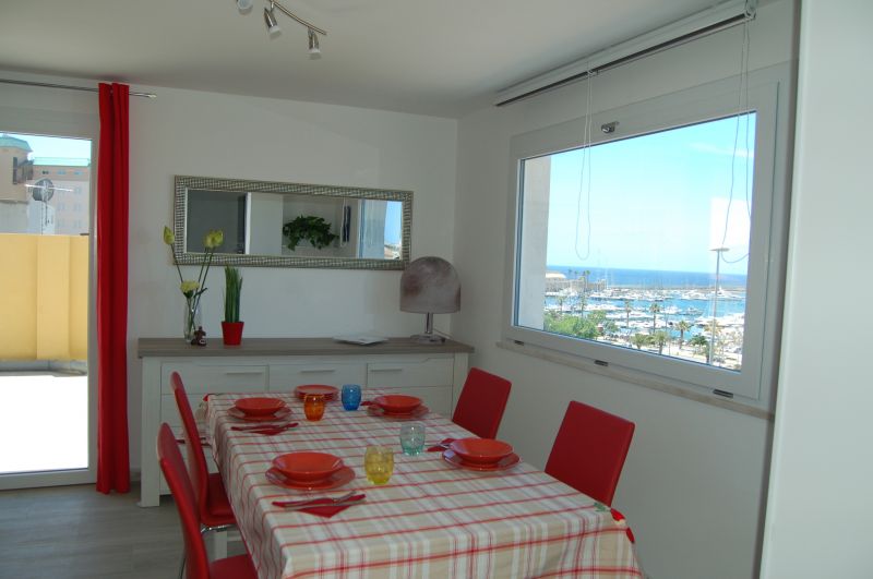 photo 5 Location entre particuliers Alghero appartement Sardaigne Sassari (province de)