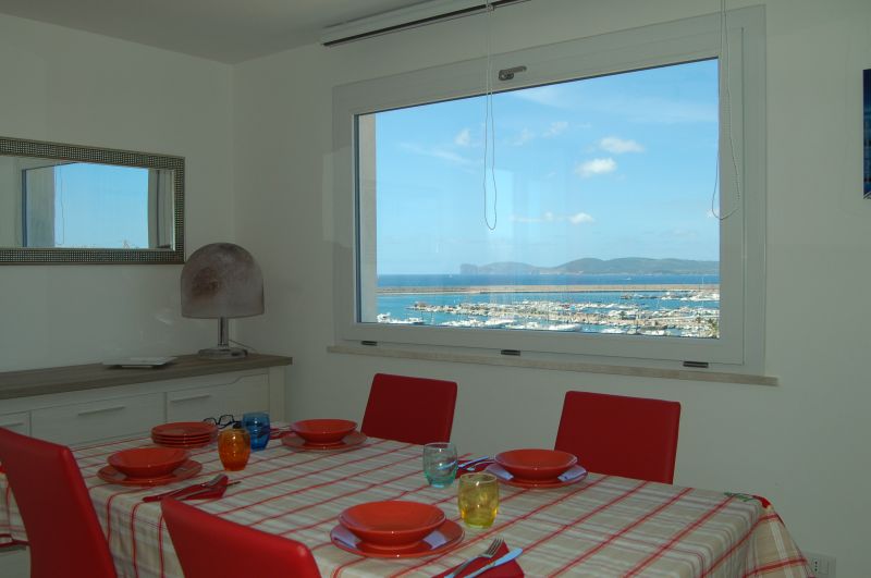 photo 6 Location entre particuliers Alghero appartement Sardaigne Sassari (province de)