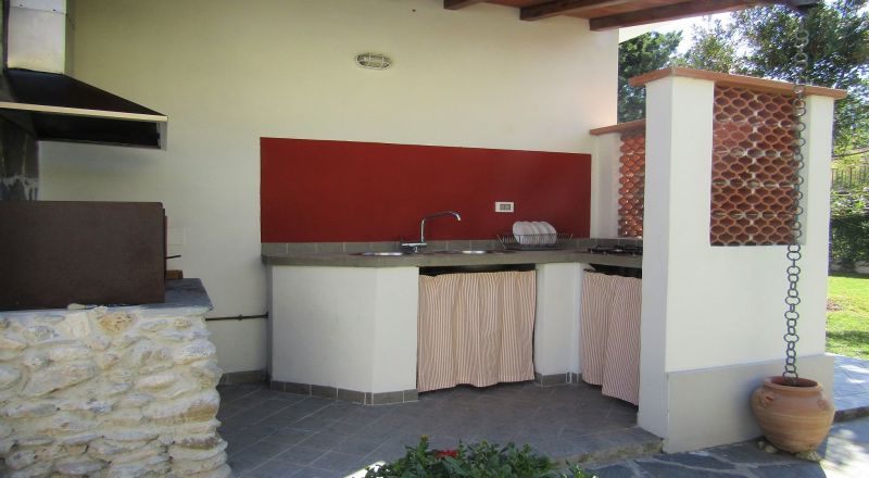 photo 9 Location entre particuliers Camaiore appartement Toscane Lucques (province de)