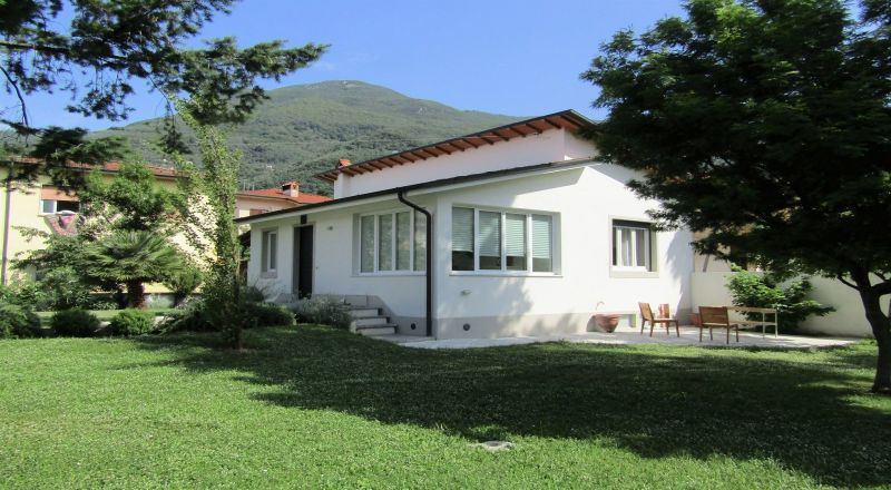 photo 3 Location entre particuliers Camaiore appartement Toscane Lucques (province de)