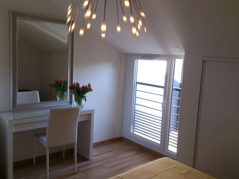 photo 13 Location entre particuliers Thonon Les Bains appartement Rhne-Alpes Haute-Savoie chambre 1