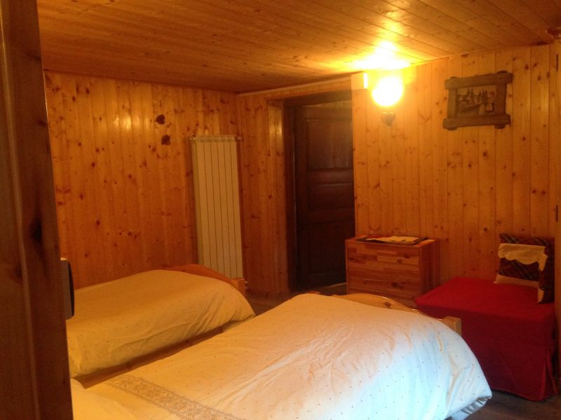 photo 21 Location entre particuliers Gressoney Saint Jean chalet Val-d'Aoste Aoste (province d') chambre 3