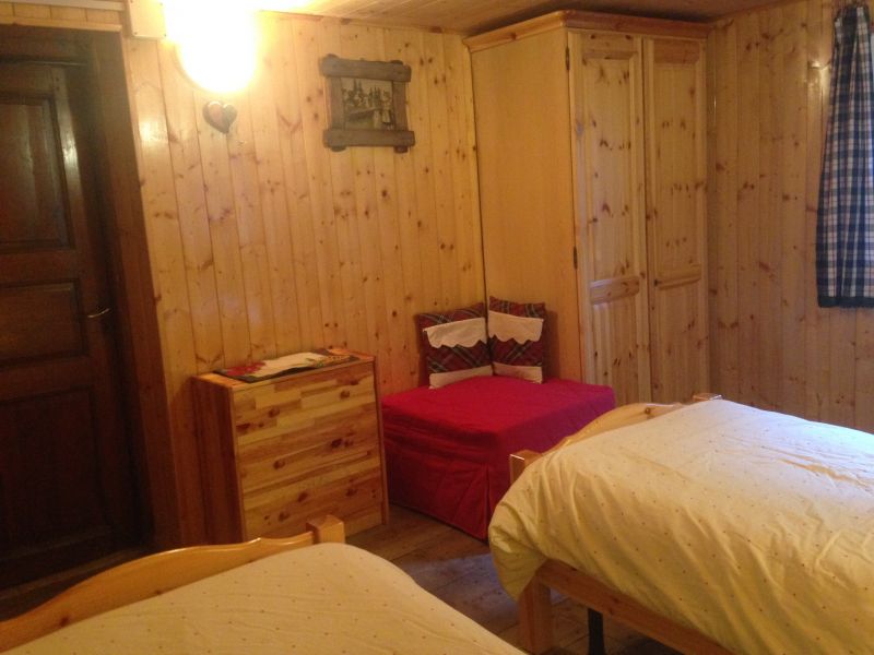 photo 20 Location entre particuliers Gressoney Saint Jean chalet Val-d'Aoste Aoste (province d') chambre 3