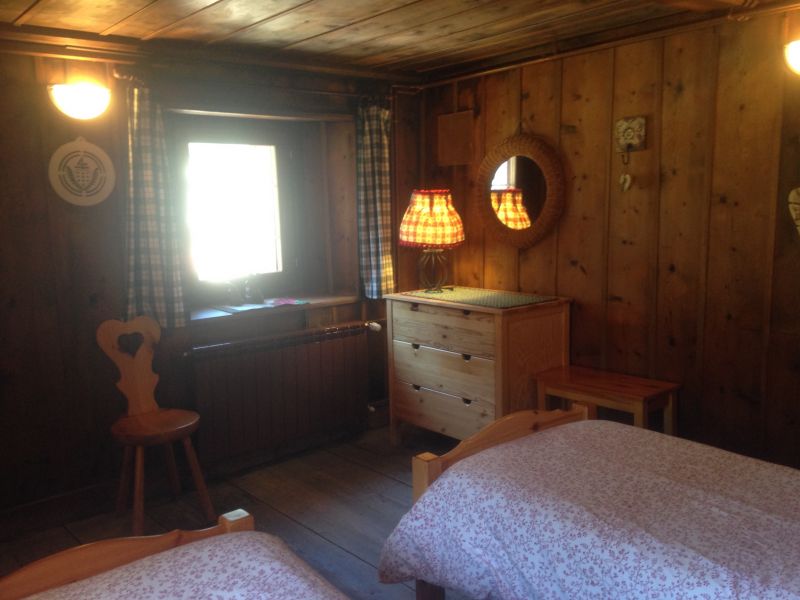 photo 23 Location entre particuliers Gressoney Saint Jean chalet Val-d'Aoste Aoste (province d') chambre 4