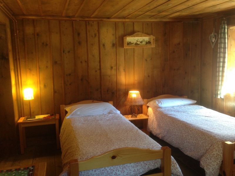 photo 25 Location entre particuliers Gressoney Saint Jean chalet Val-d'Aoste Aoste (province d') chambre 4