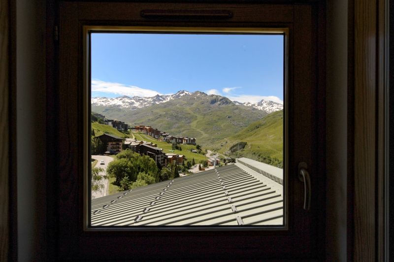 photo 8 Location entre particuliers Les Menuires appartement Rhne-Alpes Savoie