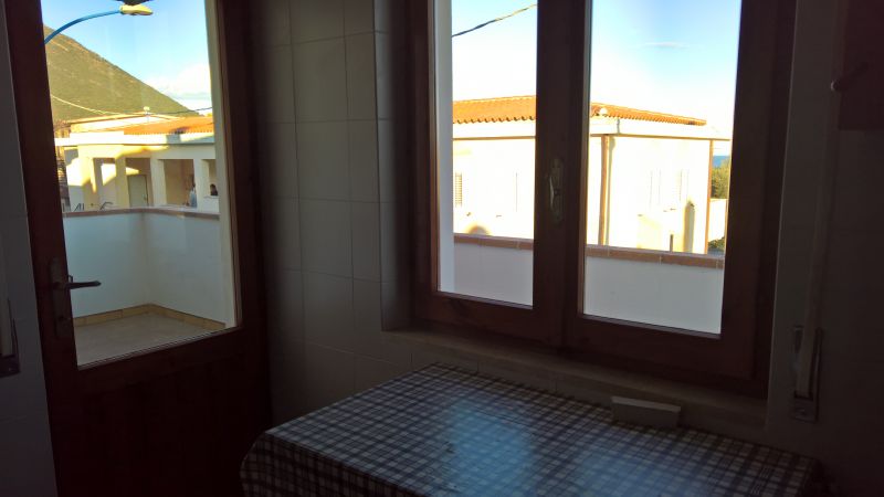 photo 1 Location entre particuliers Cala Gonone appartement Sardaigne  Cuisine indpendante