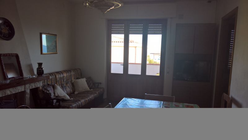 photo 8 Location entre particuliers Cala Gonone appartement Sardaigne  Salon