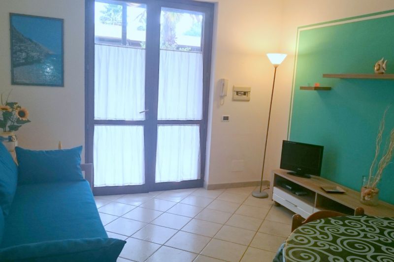 photo 0 Location entre particuliers San Vito lo Capo appartement