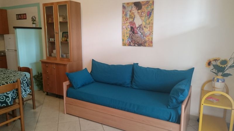 photo 1 Location entre particuliers San Vito lo Capo appartement