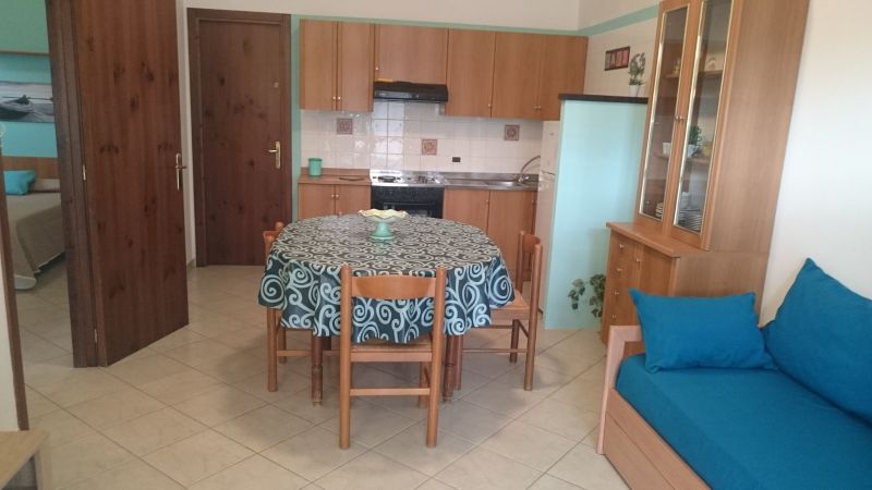 photo 2 Location entre particuliers San Vito lo Capo appartement