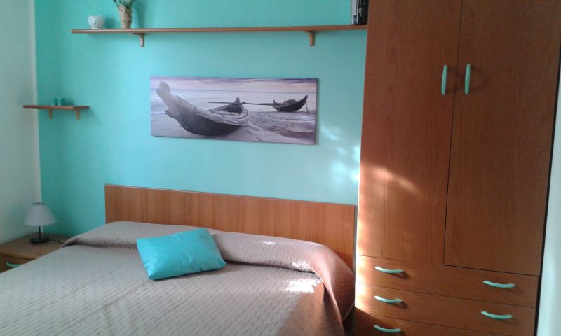 photo 4 Location entre particuliers San Vito lo Capo appartement