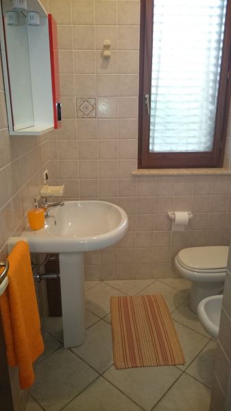 photo 5 Location entre particuliers San Vito lo Capo appartement