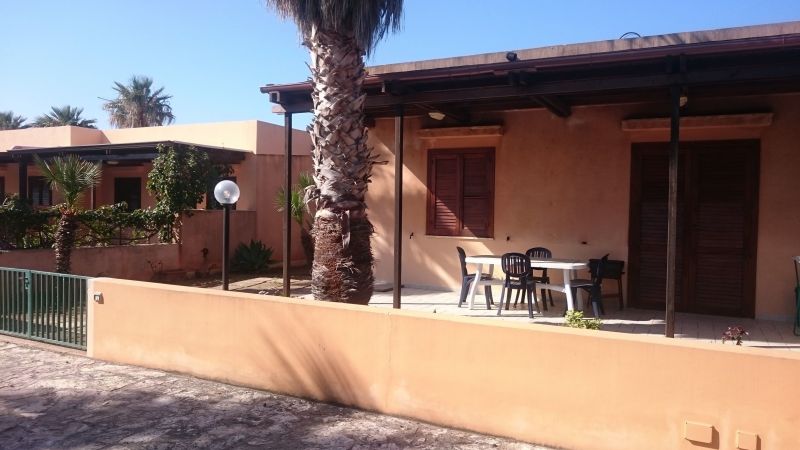 photo 6 Location entre particuliers San Vito lo Capo appartement