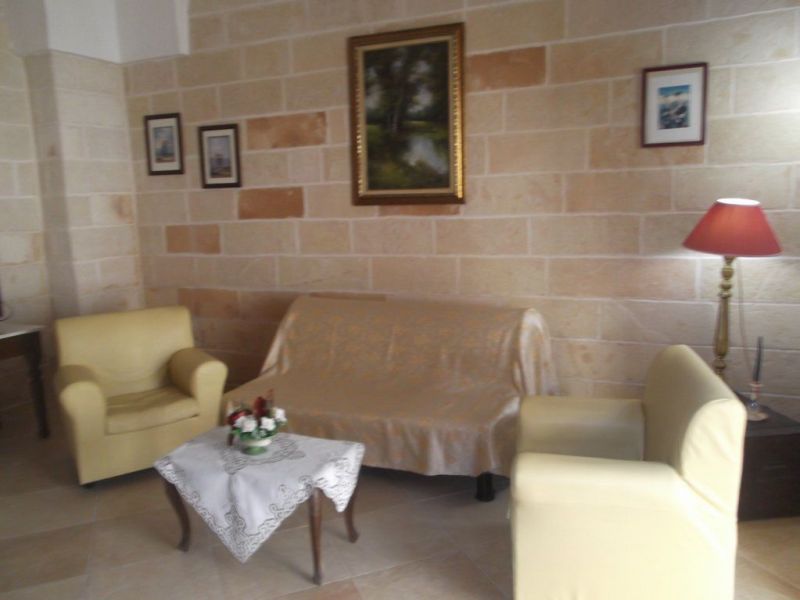 photo 2 Location entre particuliers Porto Cesareo appartement Pouilles Lecce (province de) Vue autre
