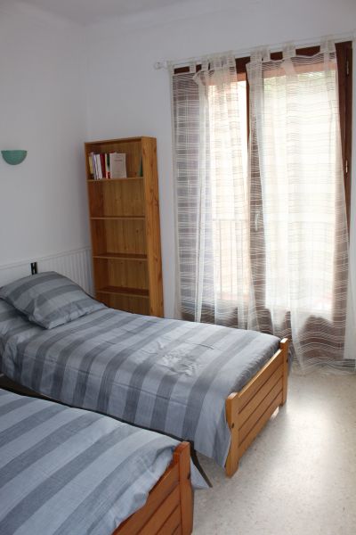 photo 6 Location entre particuliers Collioure appartement Languedoc-Roussillon Pyrnes-Orientales chambre